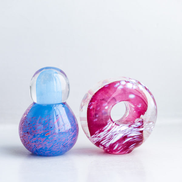 Crystal Blob Group