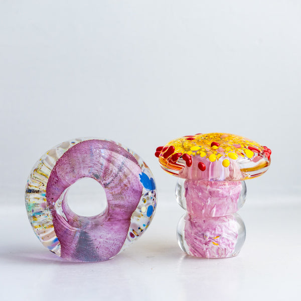 Crystal Blob Group