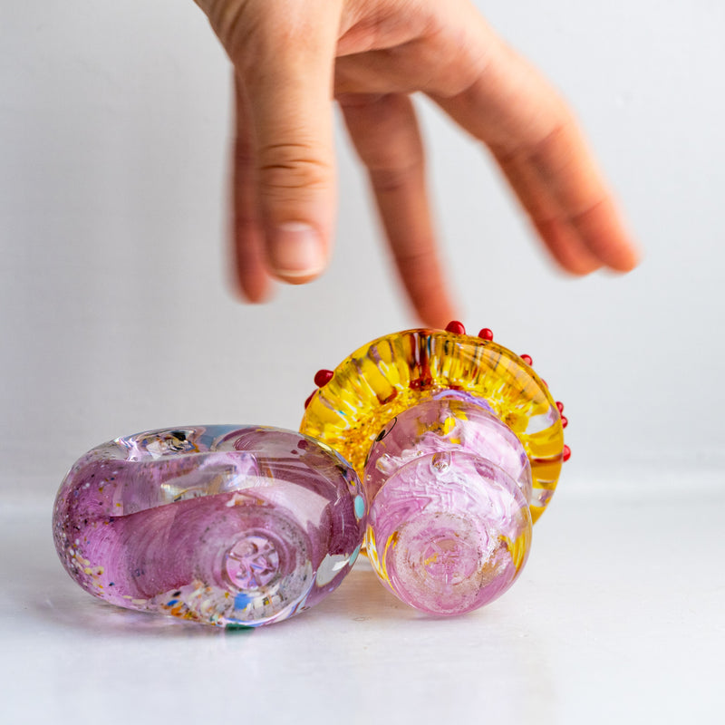 Crystal Blob Group