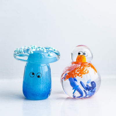 Crystal Blob Group