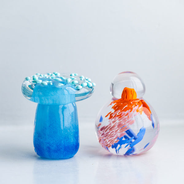 Crystal Blob Group