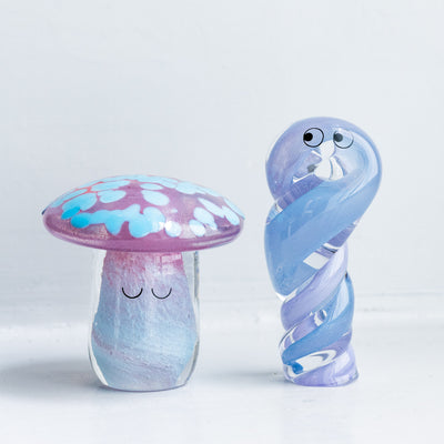 Crystal Blob Group
