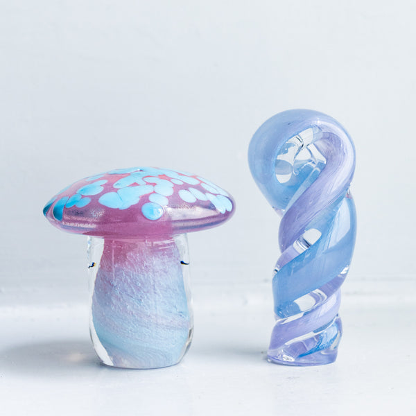 Crystal Blob Group