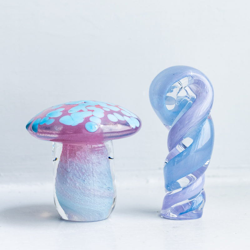 Crystal Blob Group