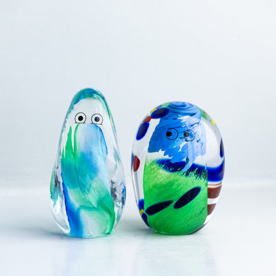 Crystal Blob Group