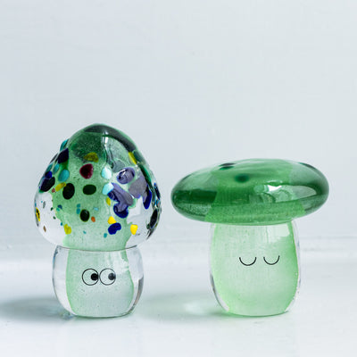 Crystal Blob Group