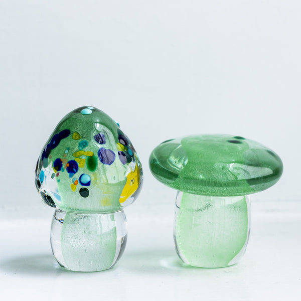 Crystal Blob Group