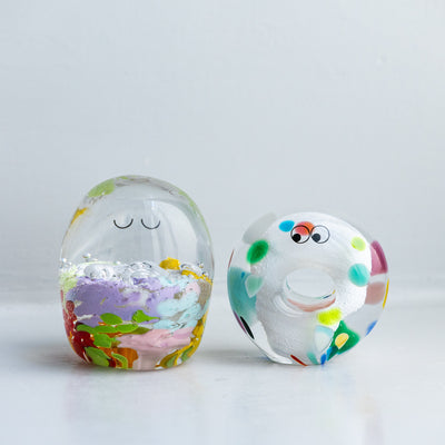 Crystal Blob Group