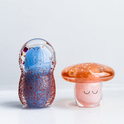 Crystal Blob Group