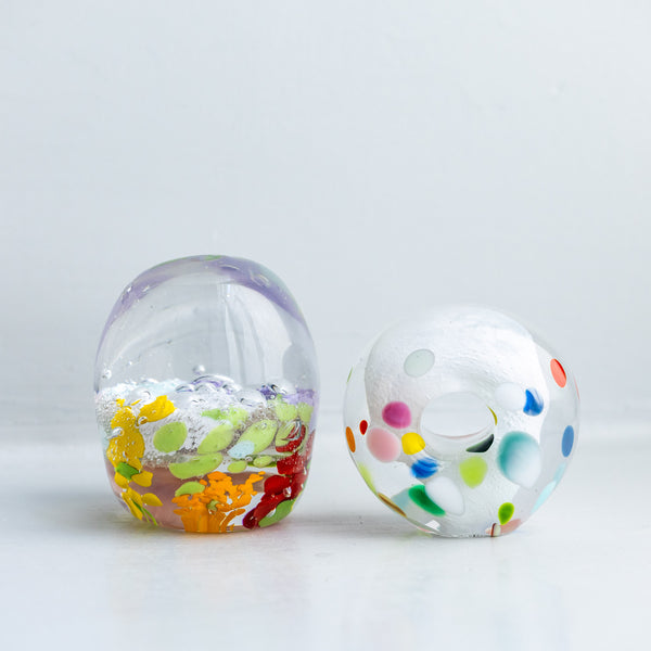 Crystal Blob Group