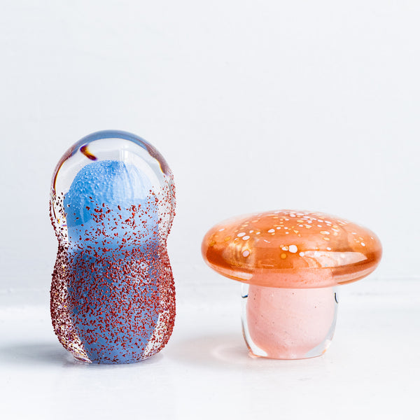Crystal Blob Group