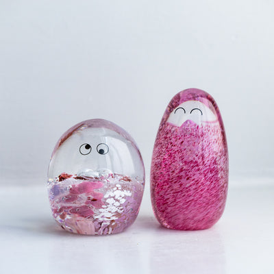 Crystal Blob Group