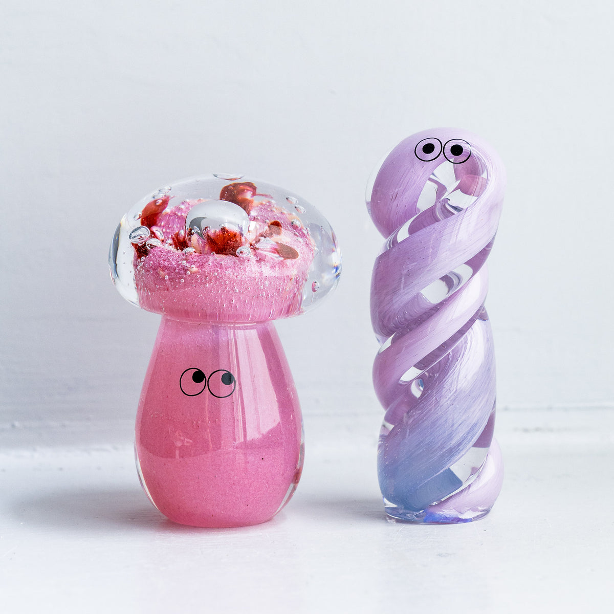 All Crystal Blobs – Studio Arhoj Store All Crystal Blobs – Studio Arhoj Store