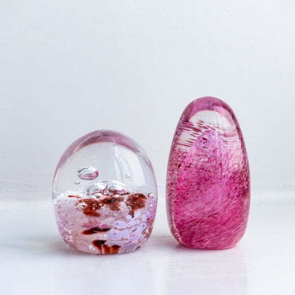 Crystal Blob Group