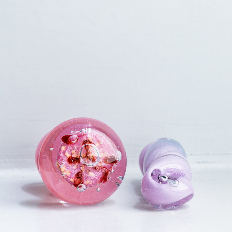 Crystal Blob Group