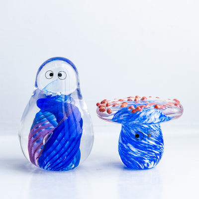 Crystal Blob Group