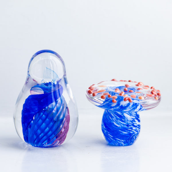 Crystal Blob Group