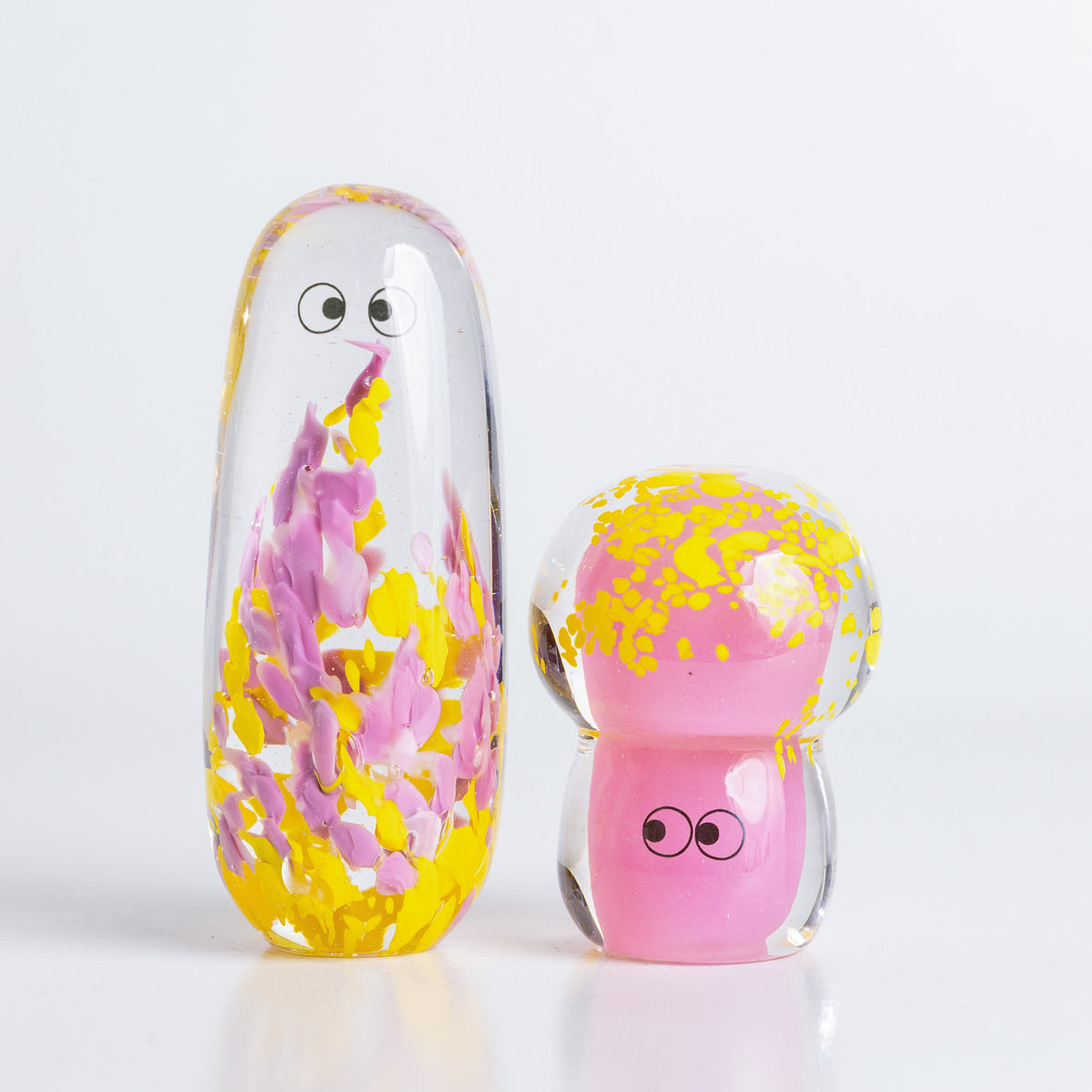 Figurine Groups – Studio Arhoj Store