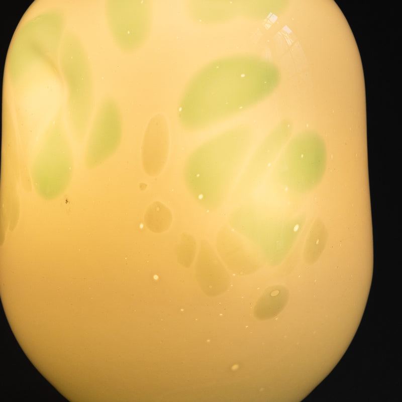 Crystal Blob Lamp