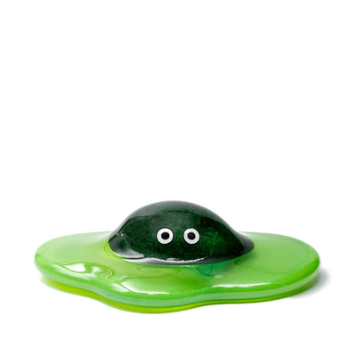 Crystal Blob