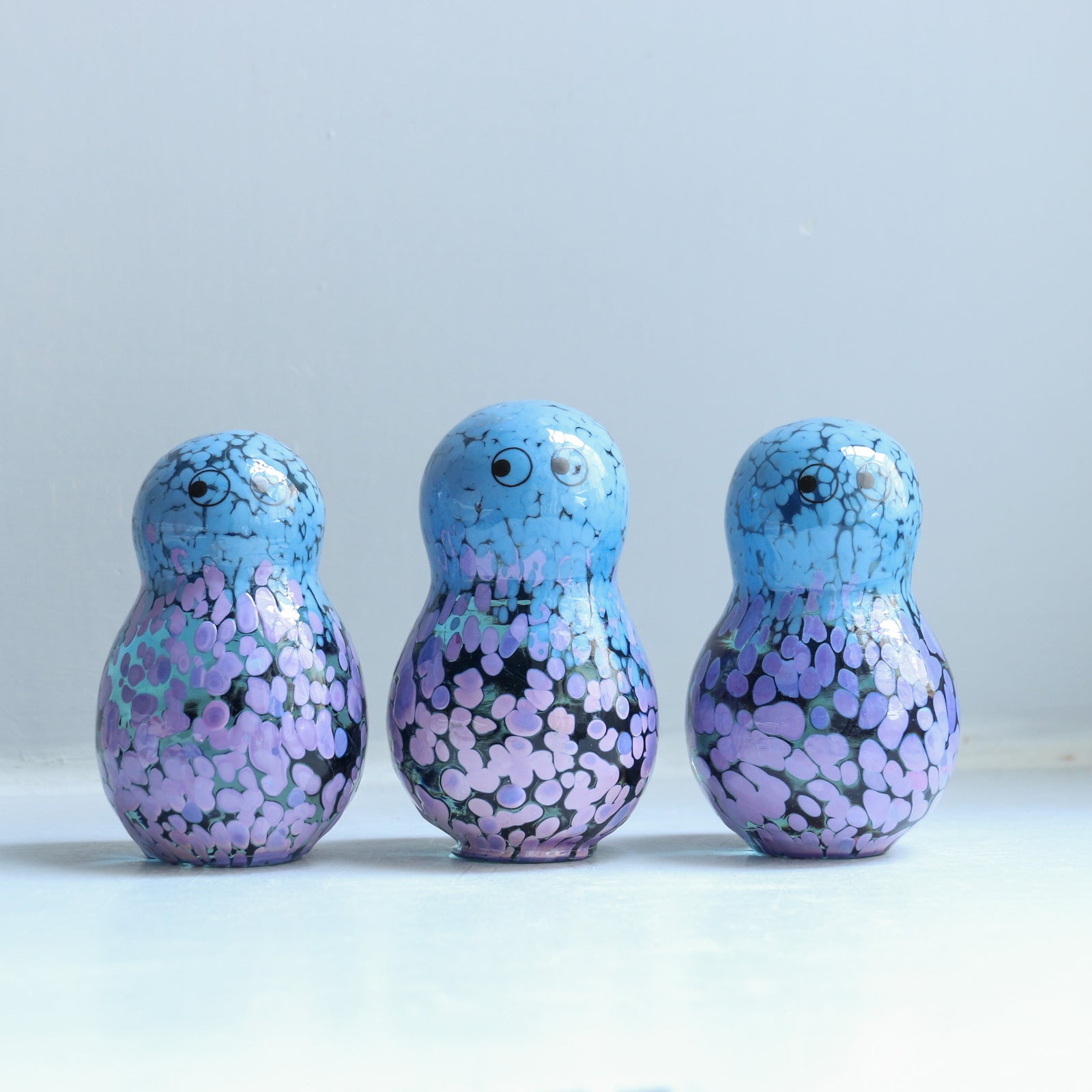 Crystal Blob - Giverny – Studio Arhoj Store
