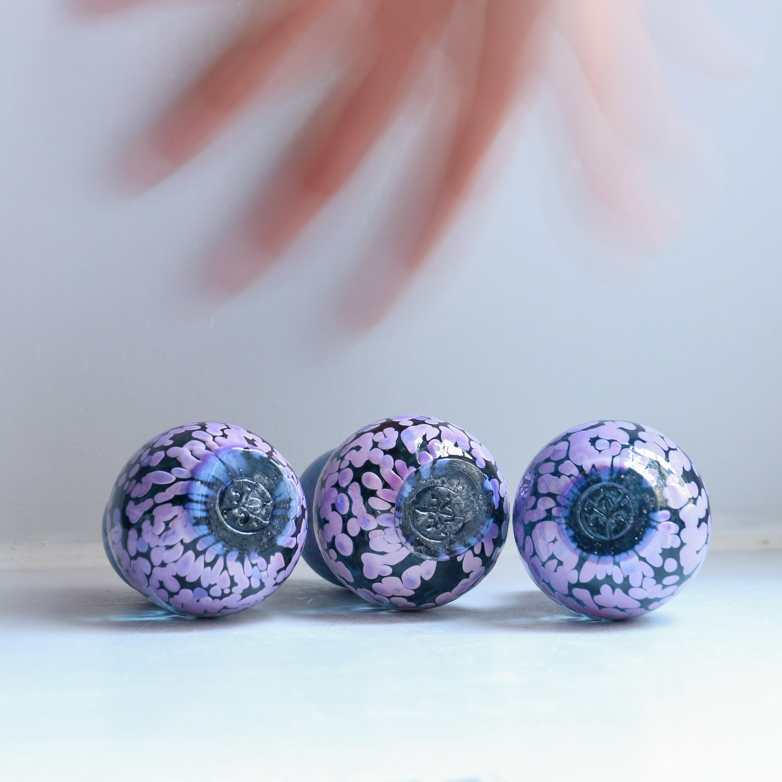 Crystal Blob - Giverny – Studio Arhoj Store