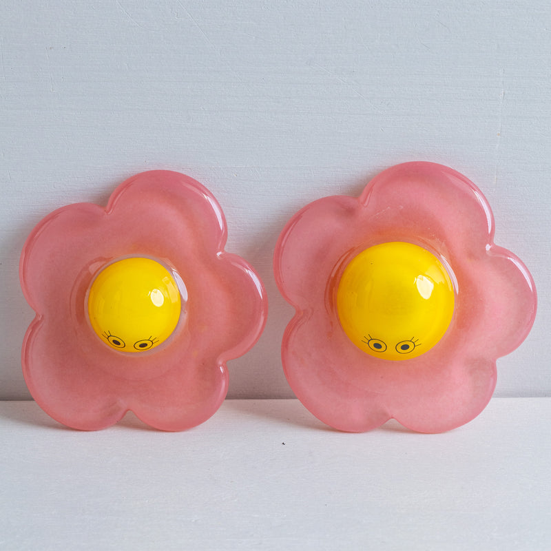 Crystal Blob - Pink Blossom – Studio Arhoj Store