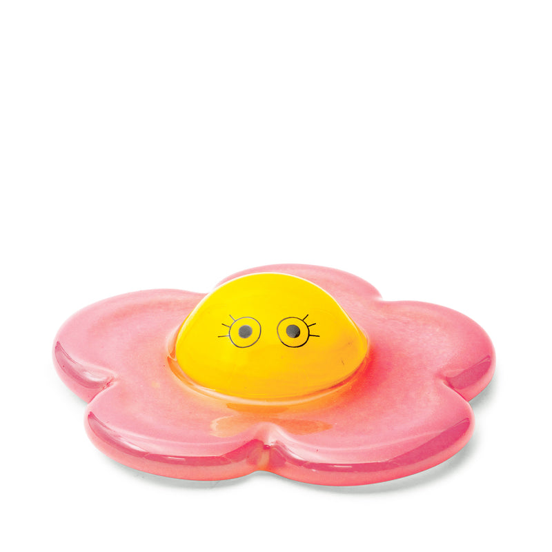 Crystal Blob - Pink Blossom – Studio Arhoj Store