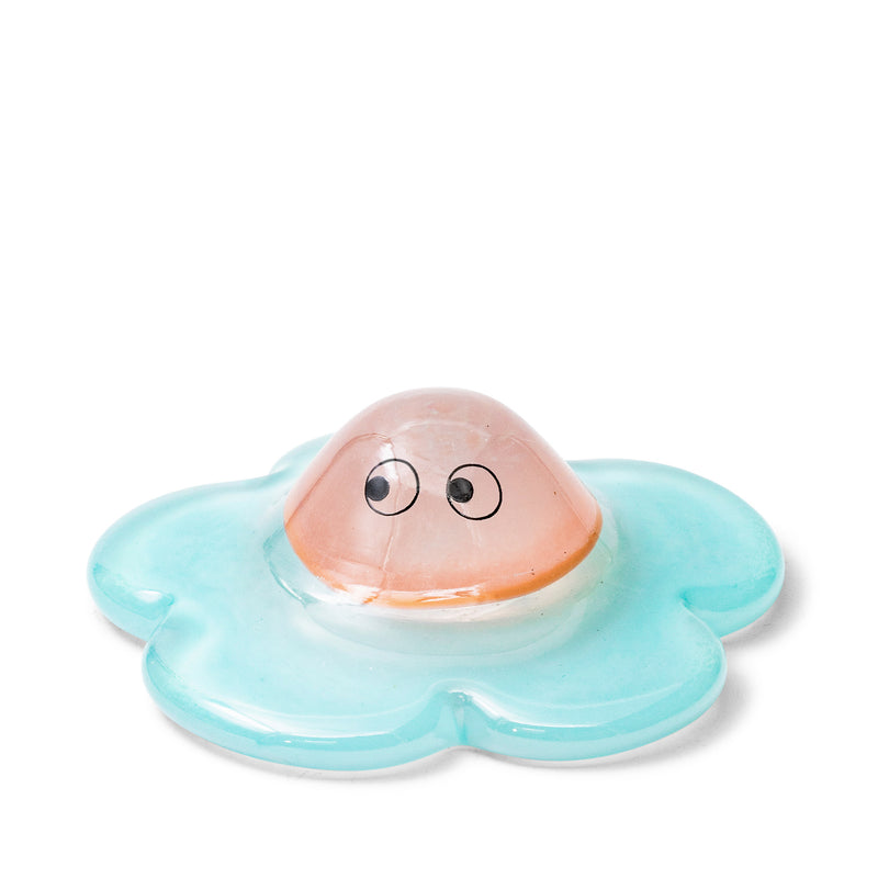 Studio Arhoj スタジオアーホイCrystal Blobs Crystal Blob - Mint Blossom – Studio Arhoj Store