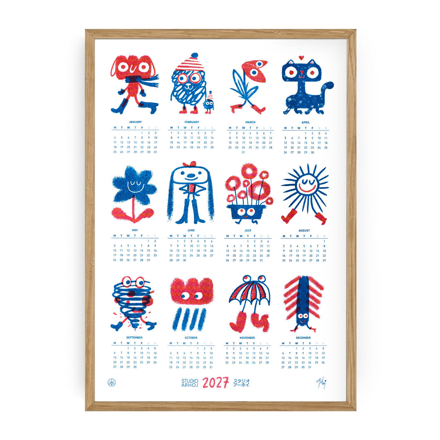 Riso Works