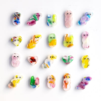 Fuse Magnets