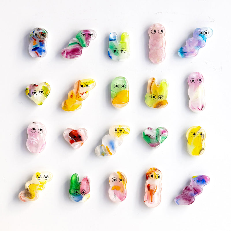 Fuse Magnets