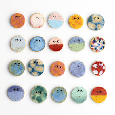 Tile Magnets