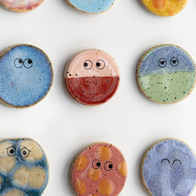 Tile Magnets