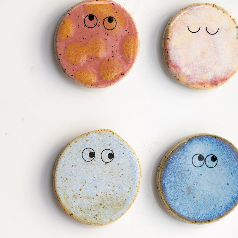 Tile Magnets