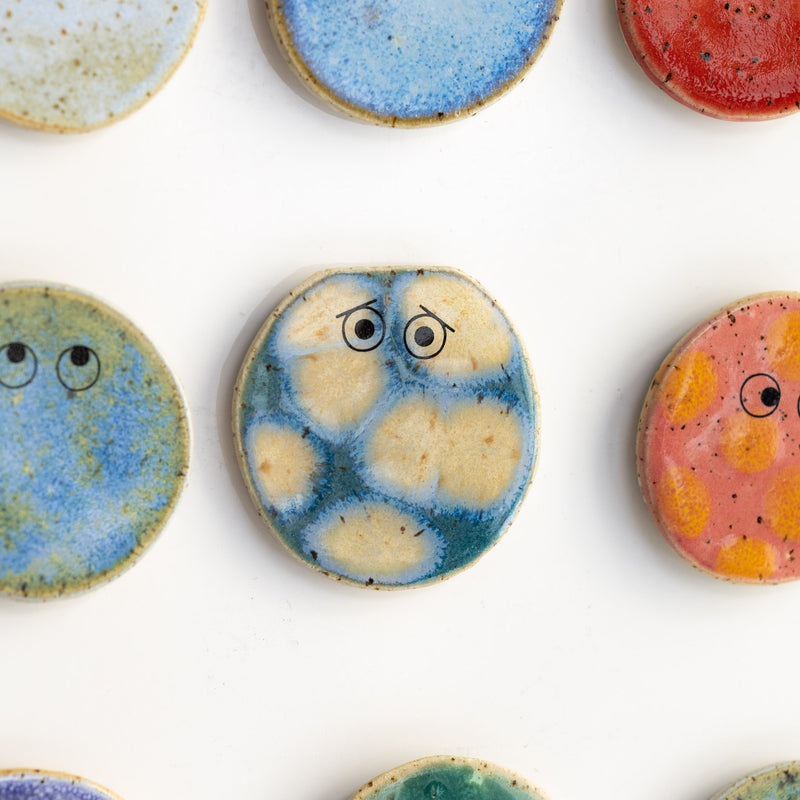 Tile Magnets