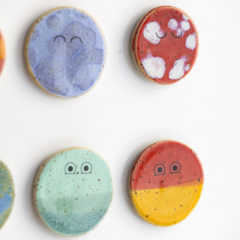Tile Magnets