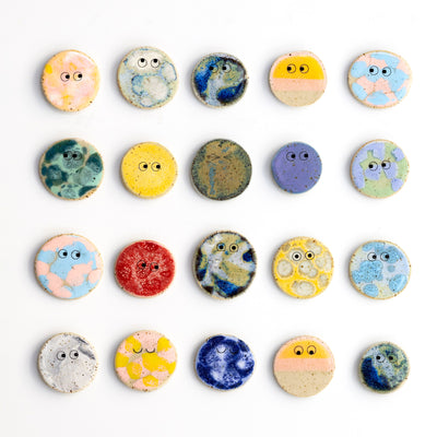 Tile Magnets