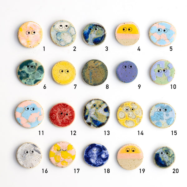Tile Magnets