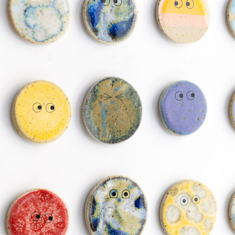 Tile Magnets
