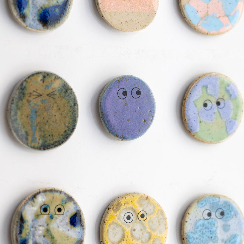 Tile Magnets