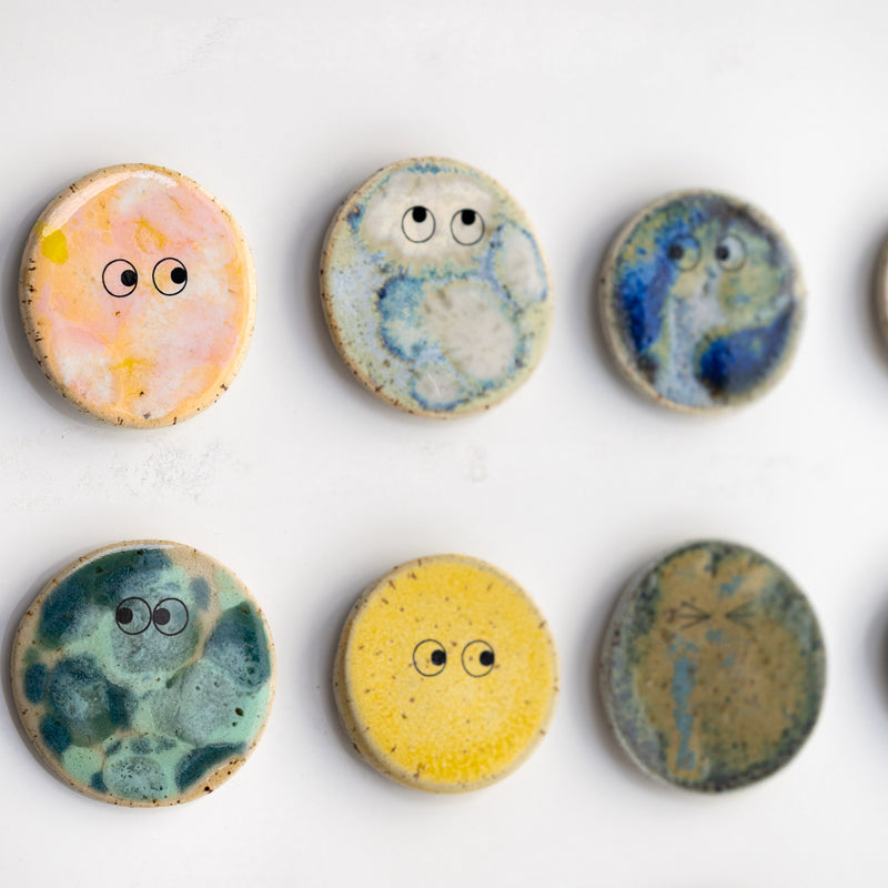 Tile Magnets