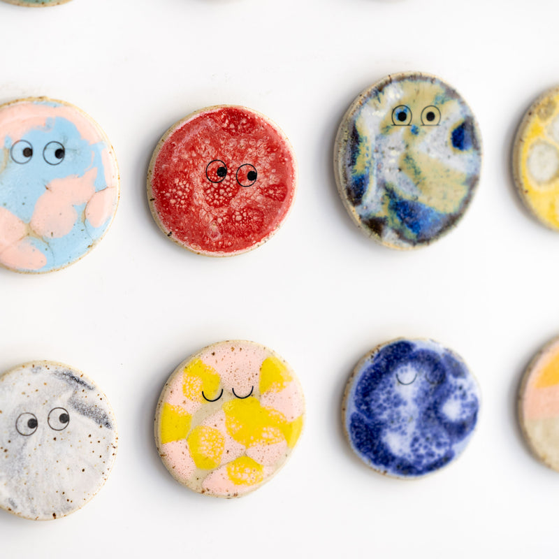 Tile Magnets