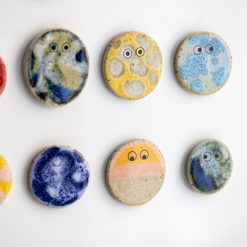Tile Magnets