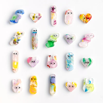 Fuse Magnets