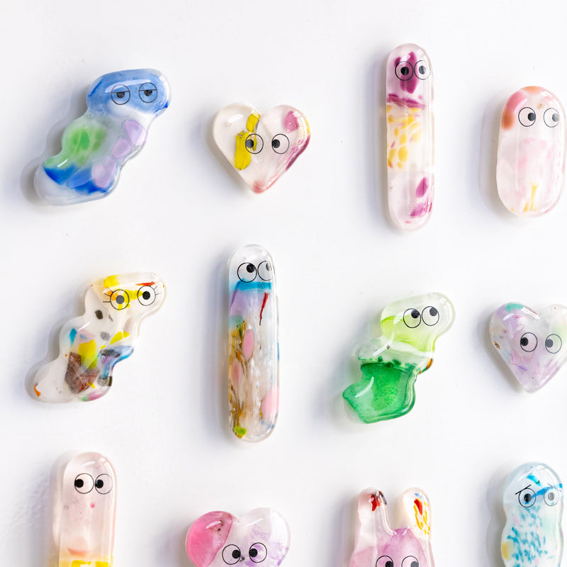 Fuse Magnets