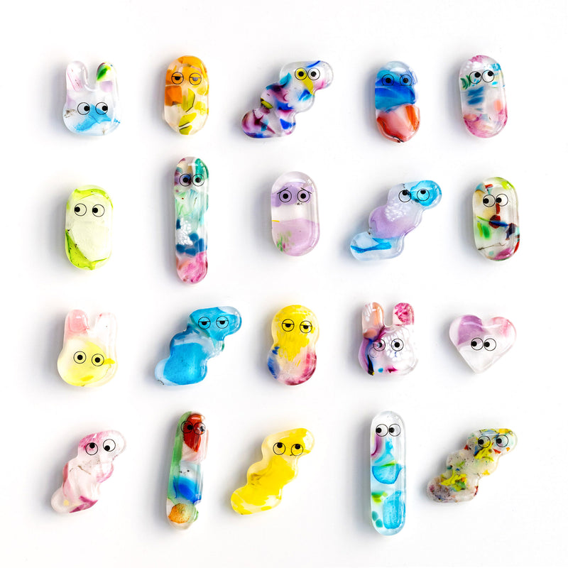 Fuse Magnets