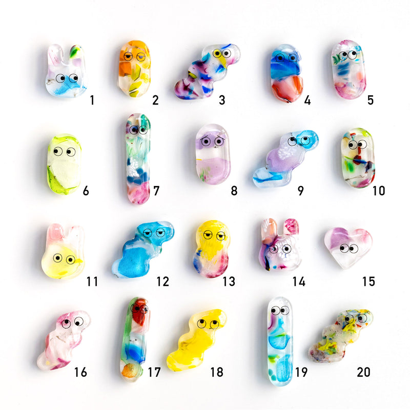 Fuse Magnets