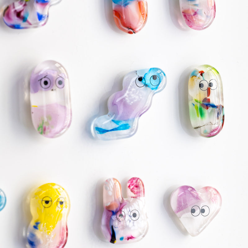Fuse Magnets