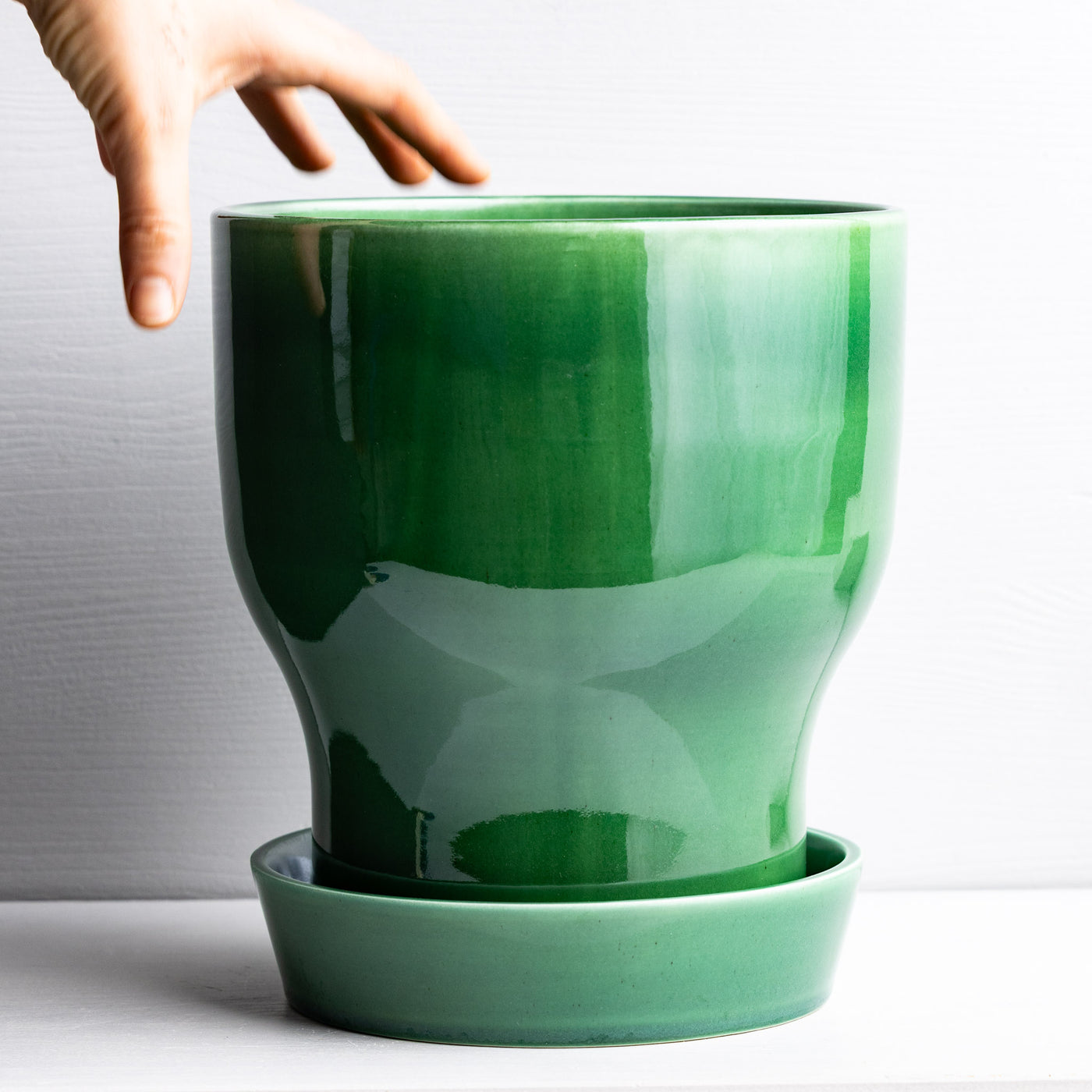 Fnoobie Pot